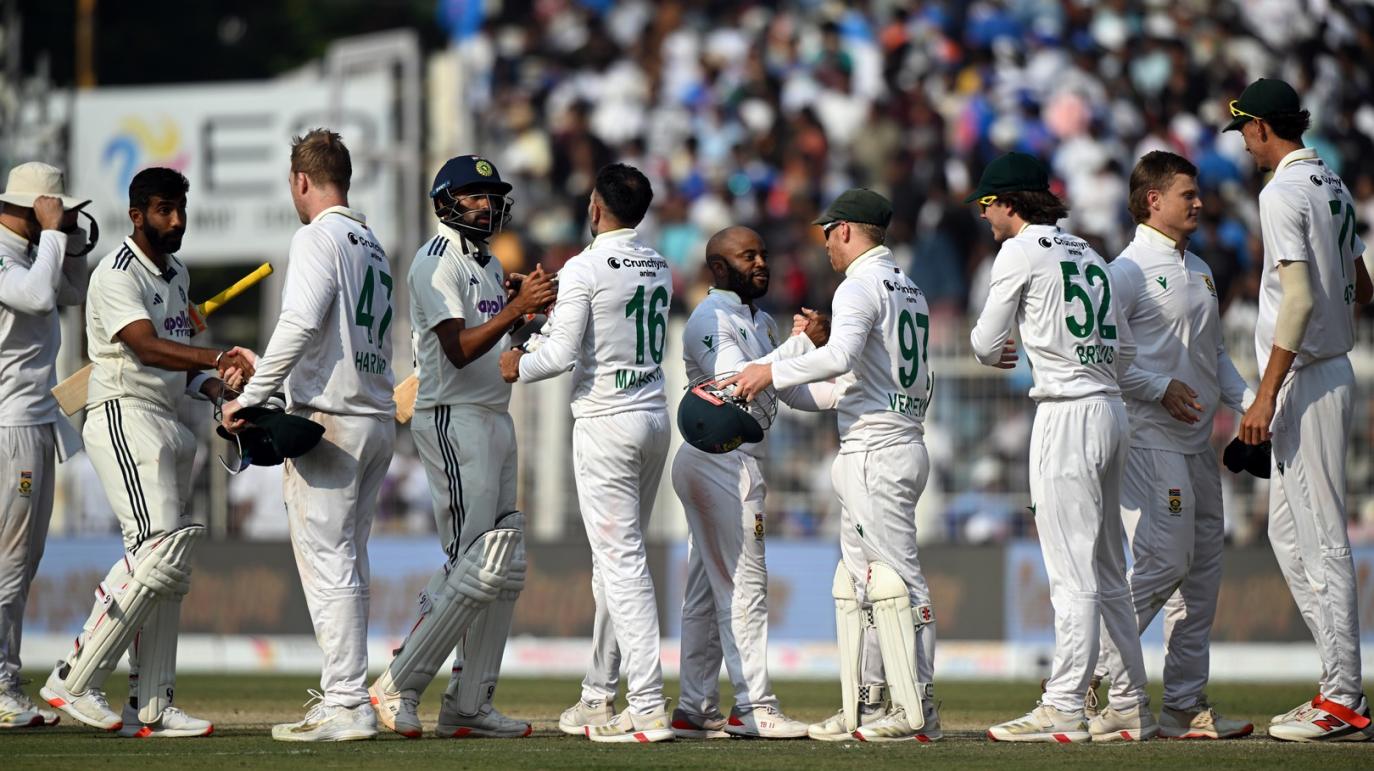 India vs South Africa