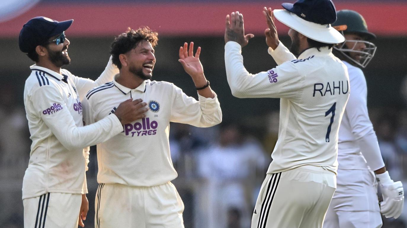 India vs South Africa