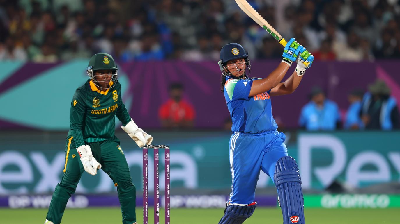 India vs South Africa