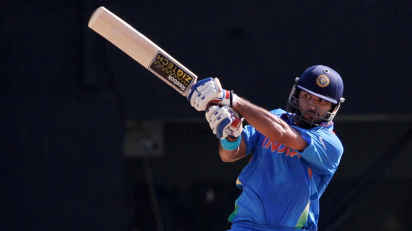 Yuvraj Singh