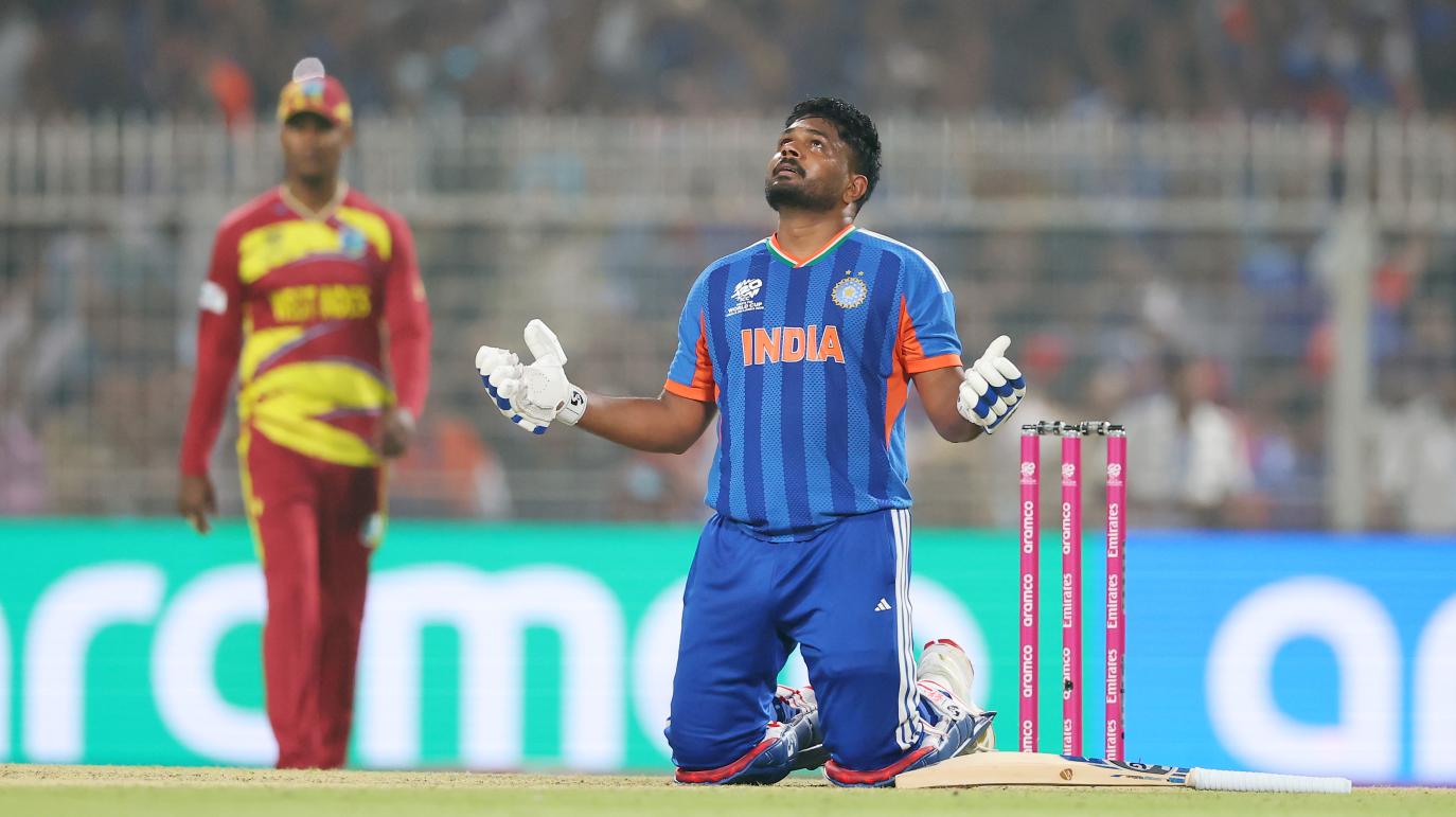 Sanju Samson