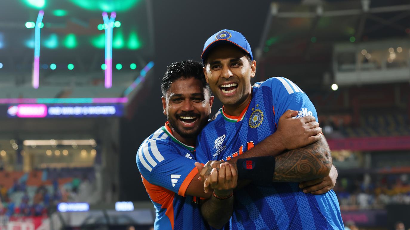 India vs West Indies