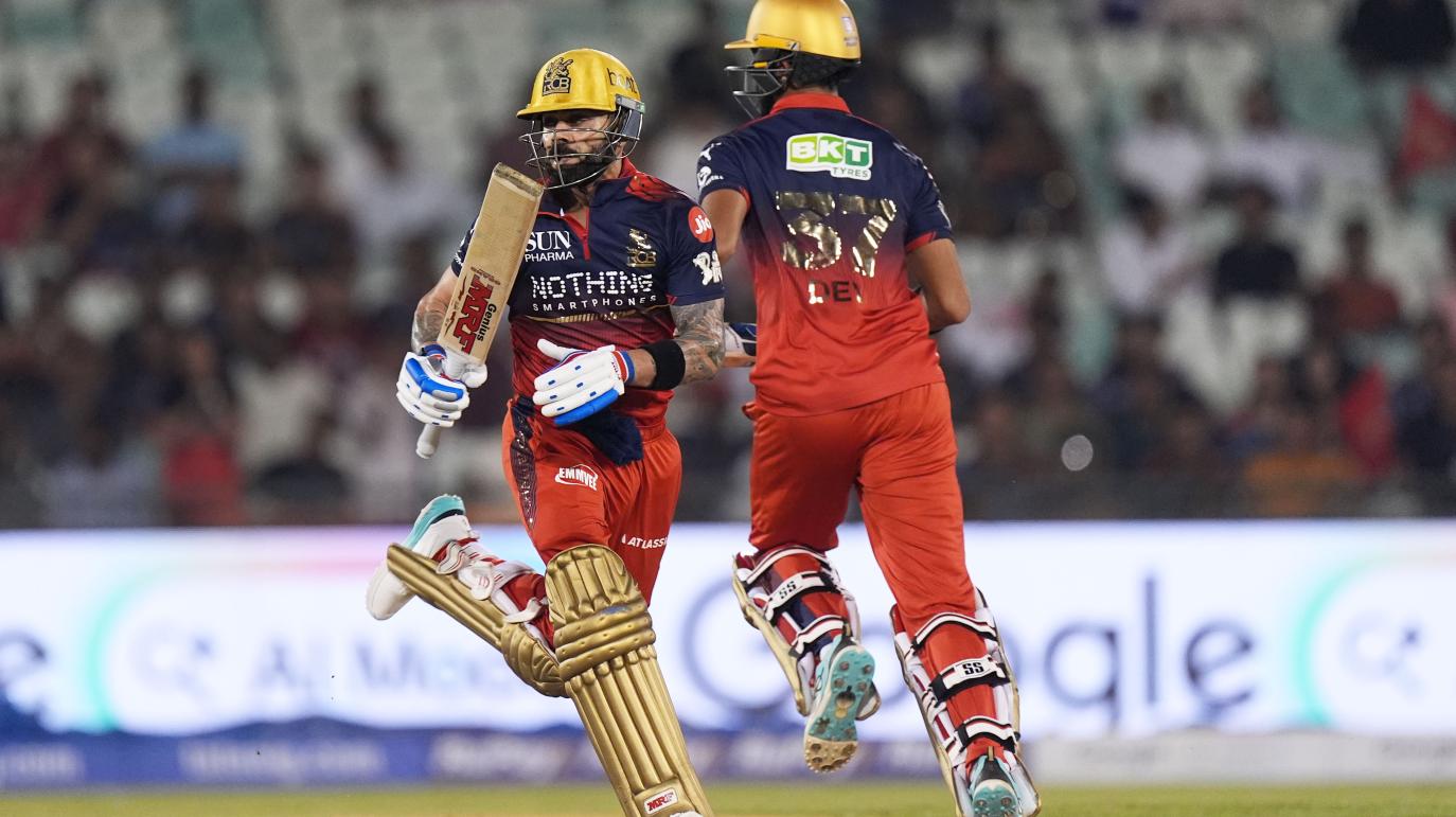 RCB