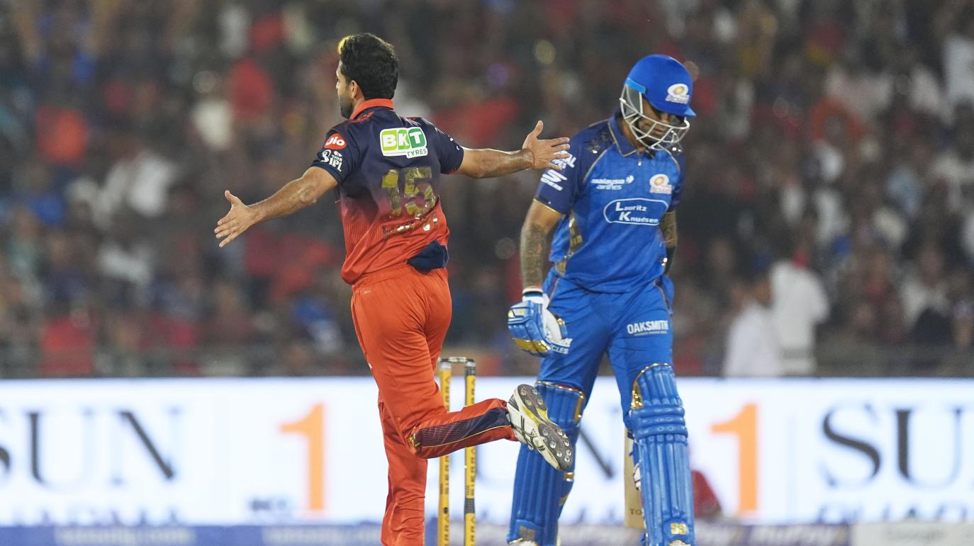 RCB