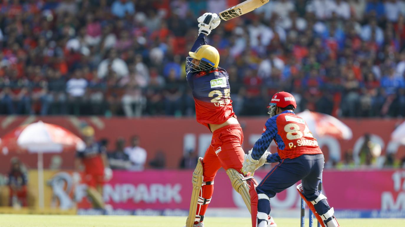 Venkatesh Iyer