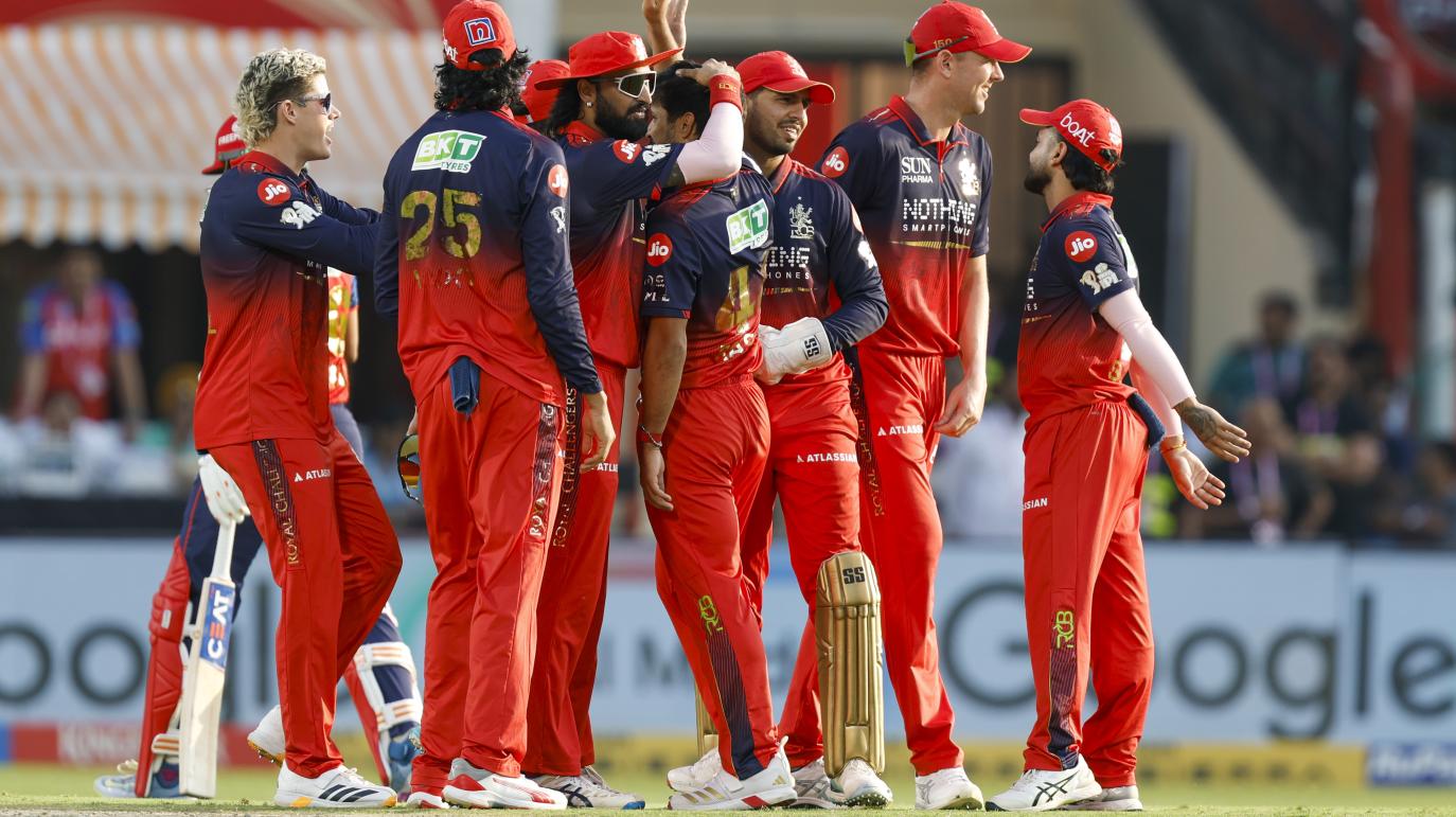 RCB