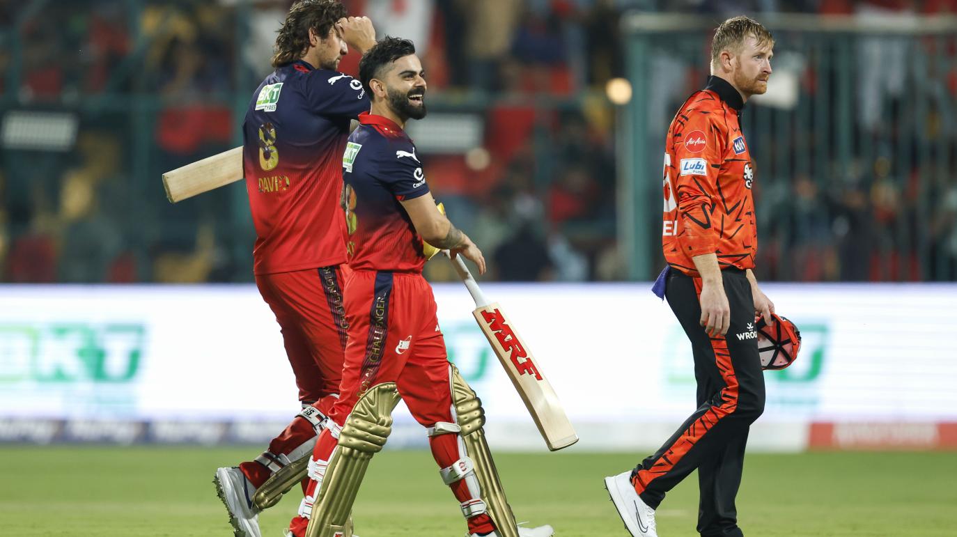RCB