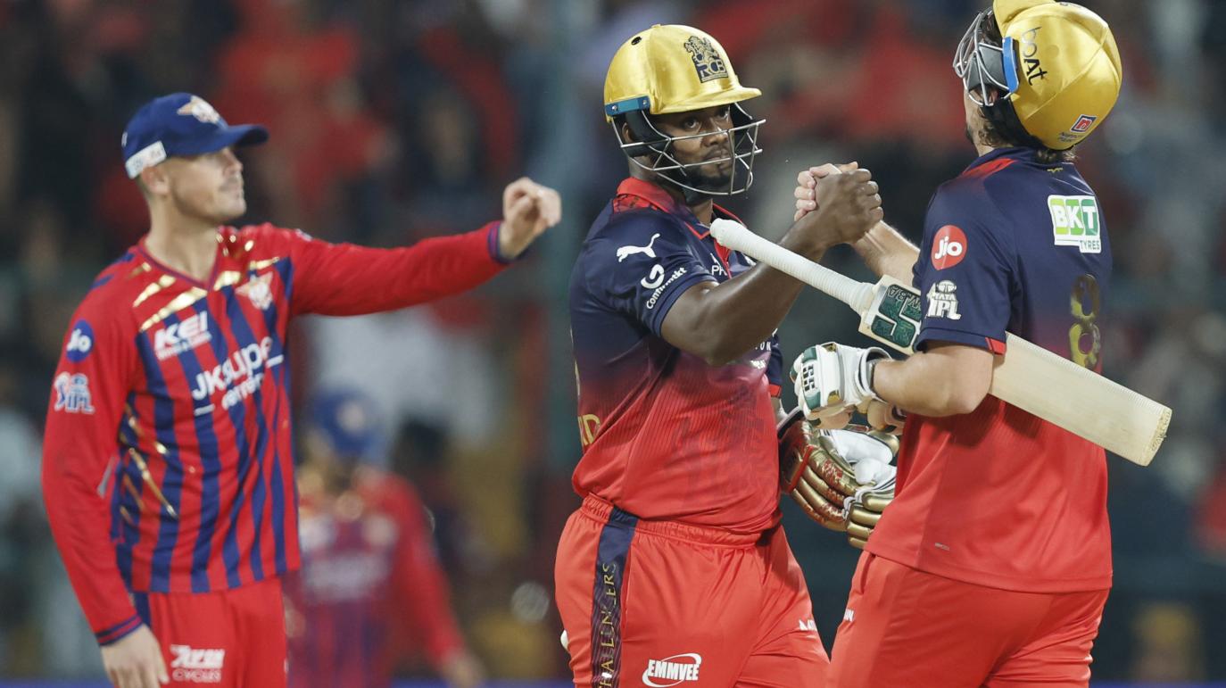 RCB