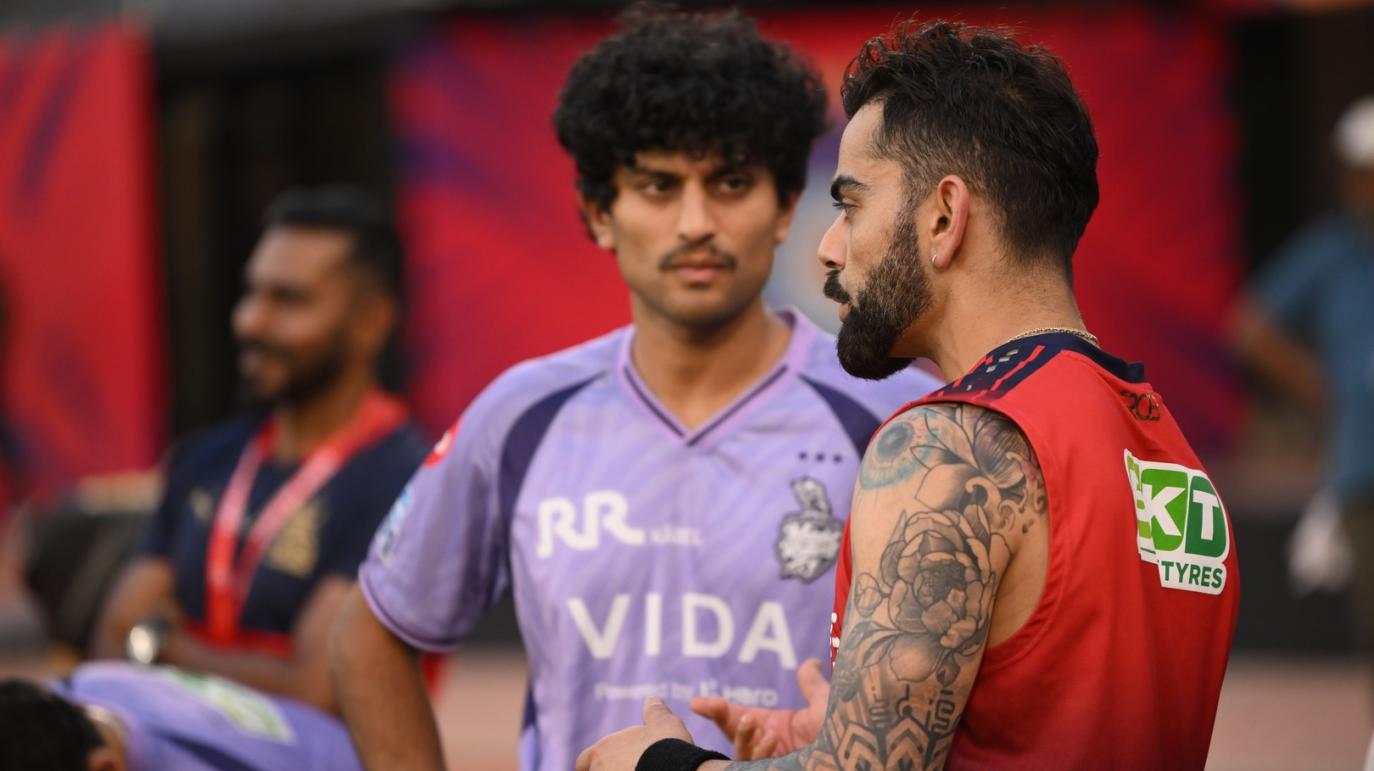 RCB