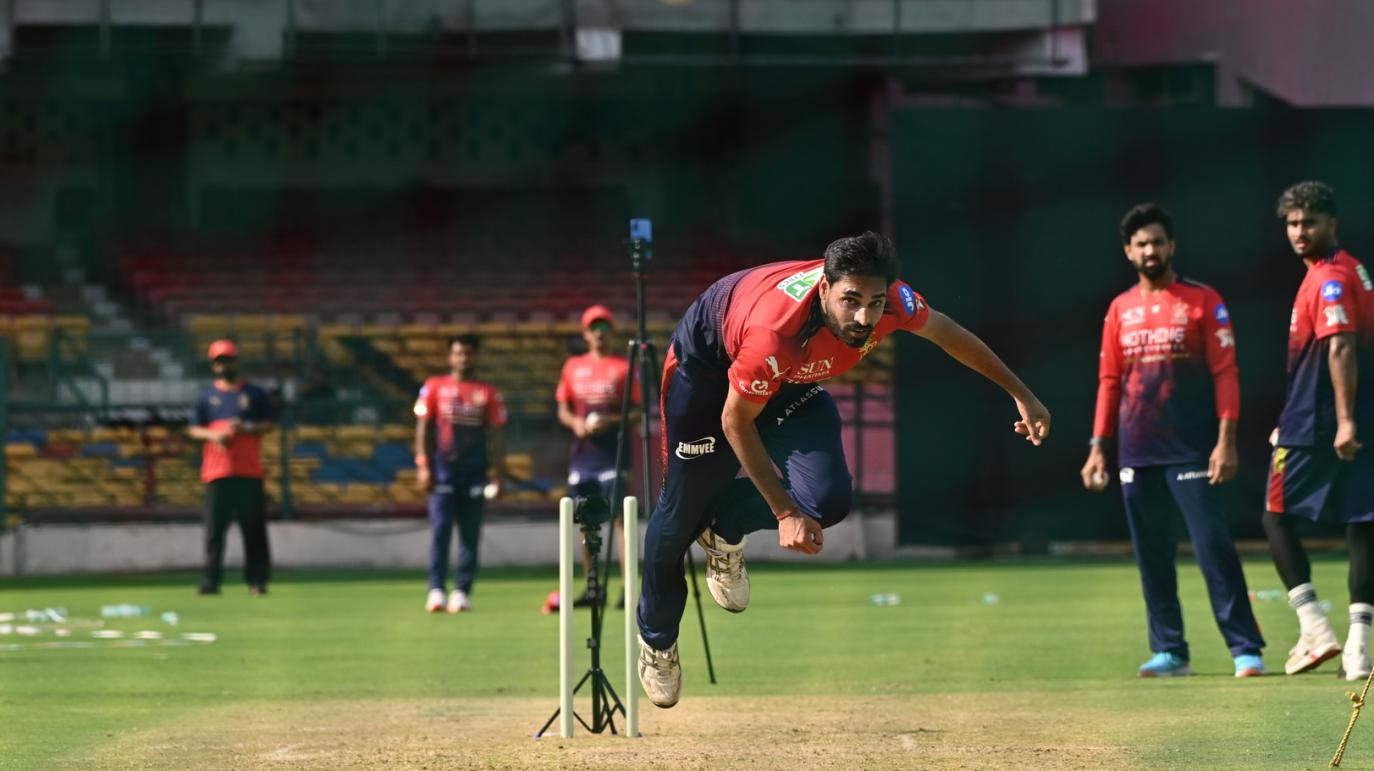 RCB