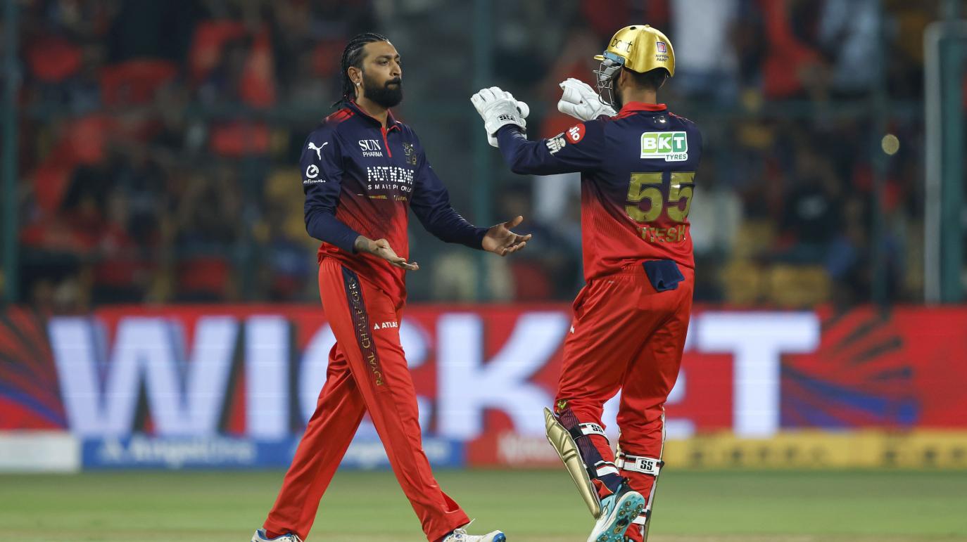 RCB