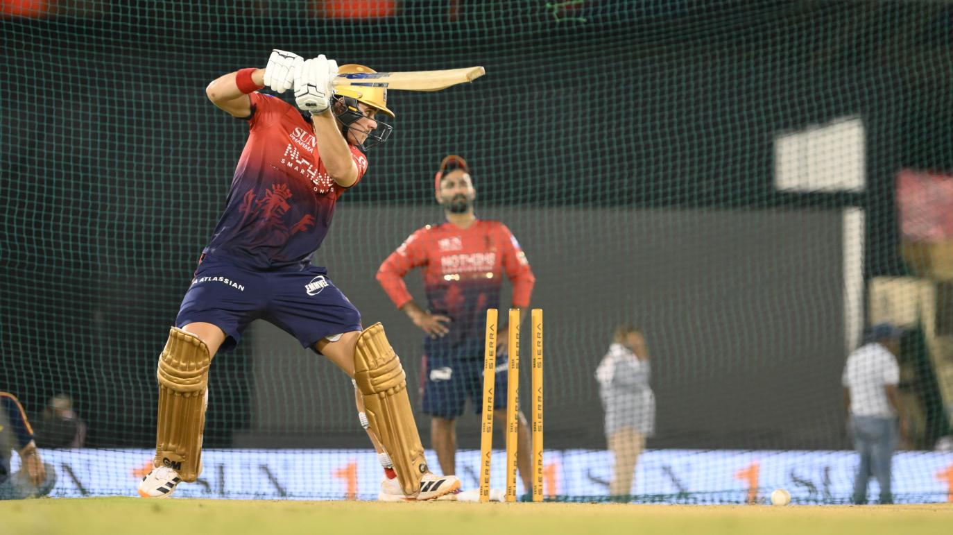 RCB