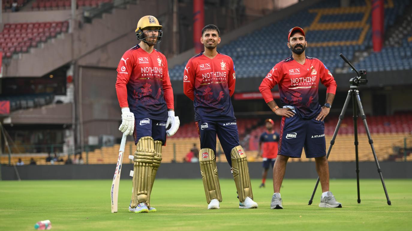 RCB