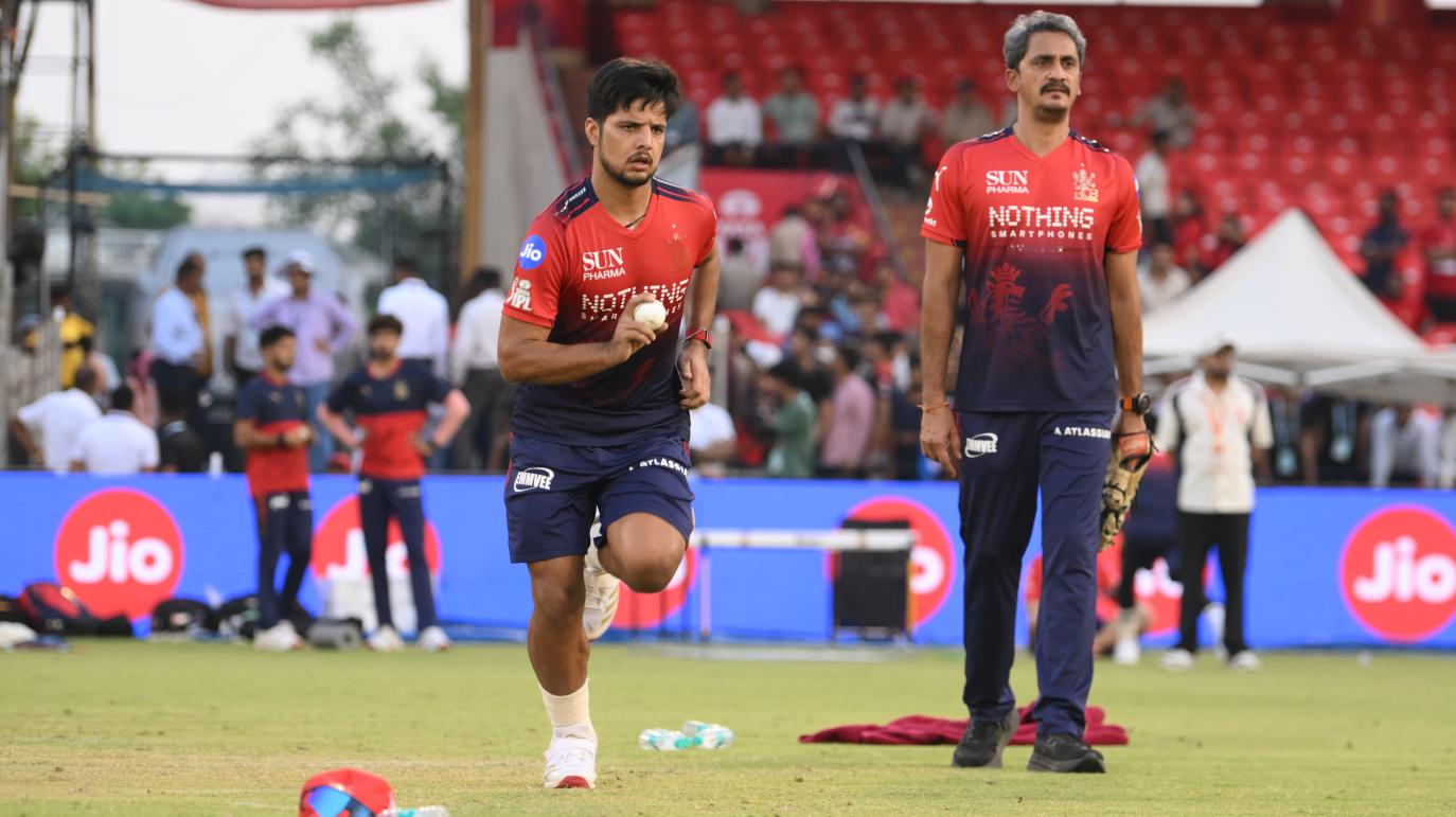 RCB