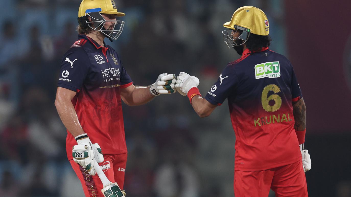 RCB