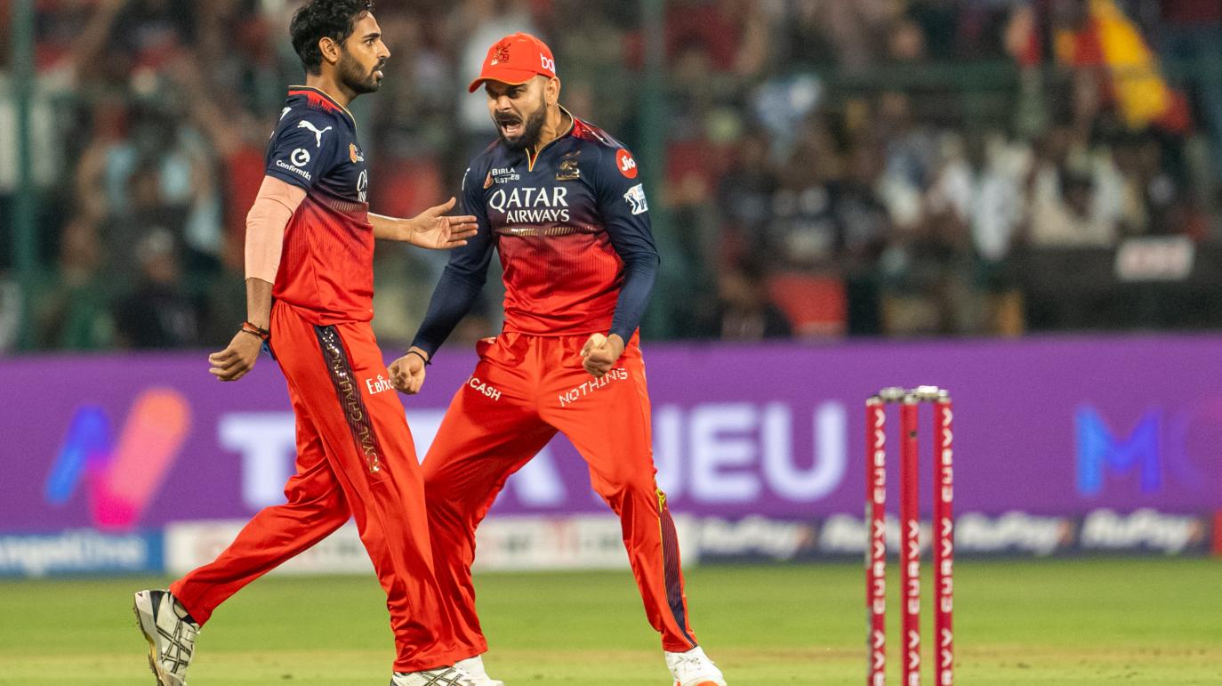 RCB