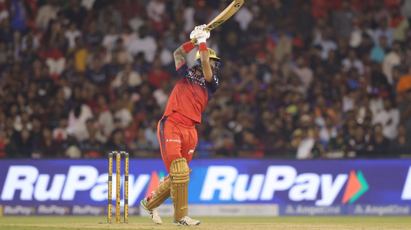 Krunal Pandya