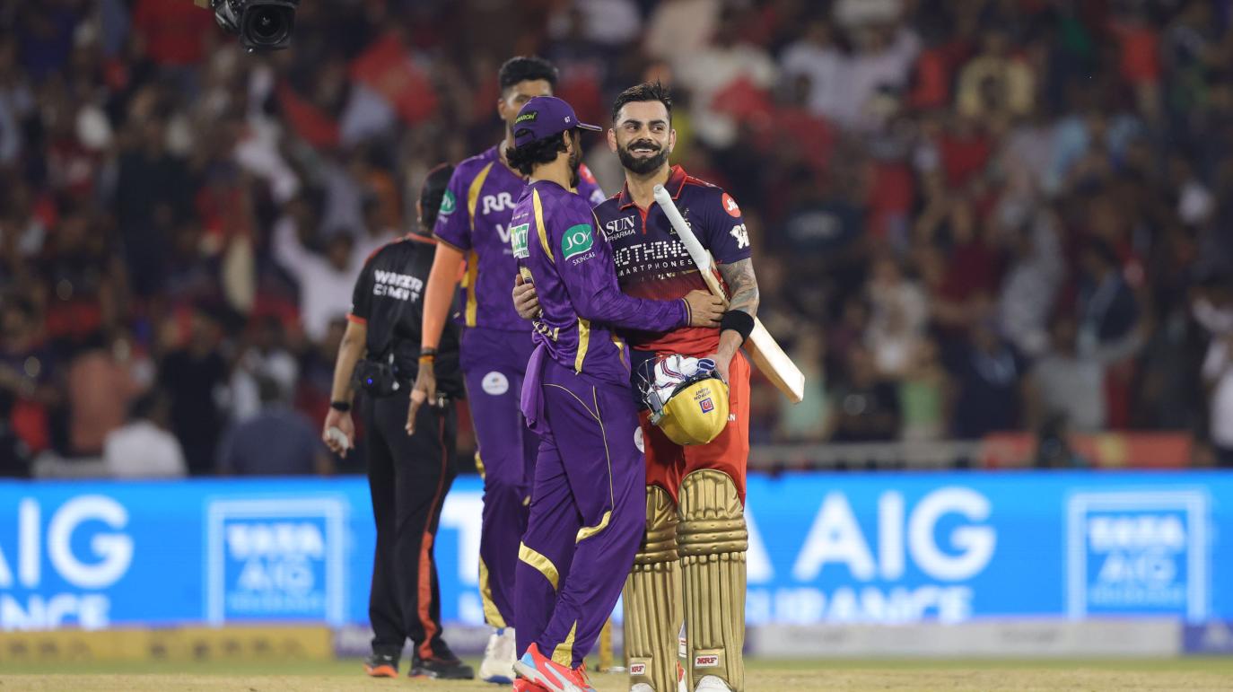 RCB