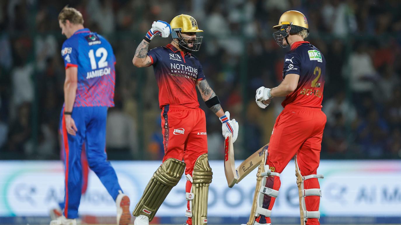 RCB