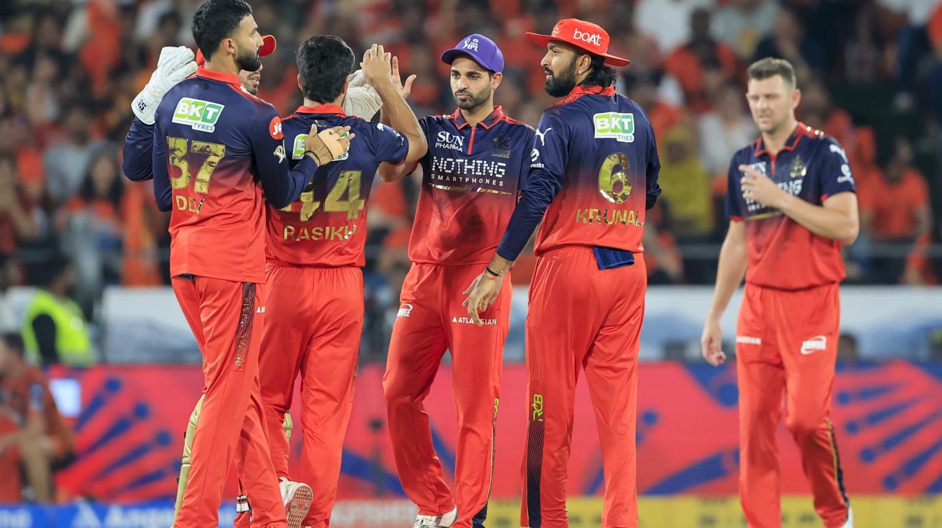 RCB