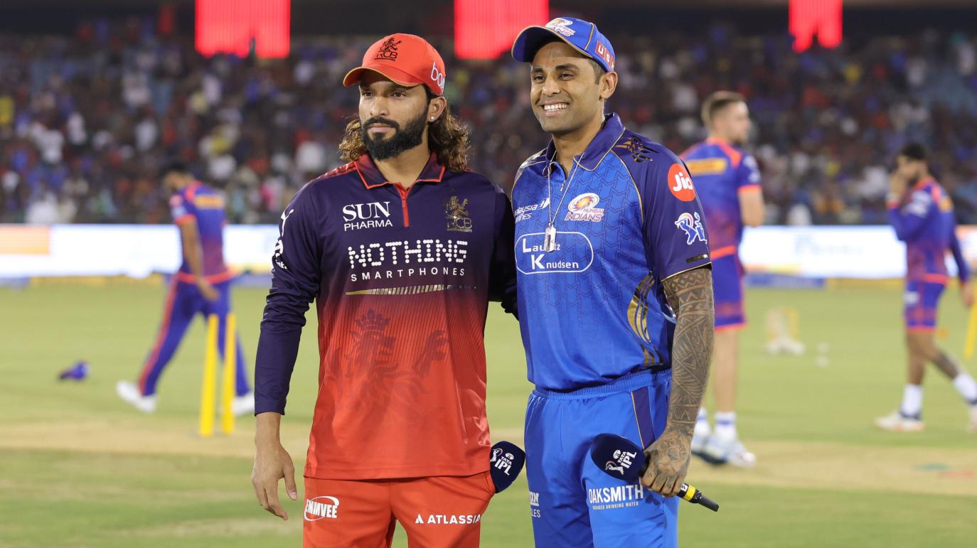 RCB