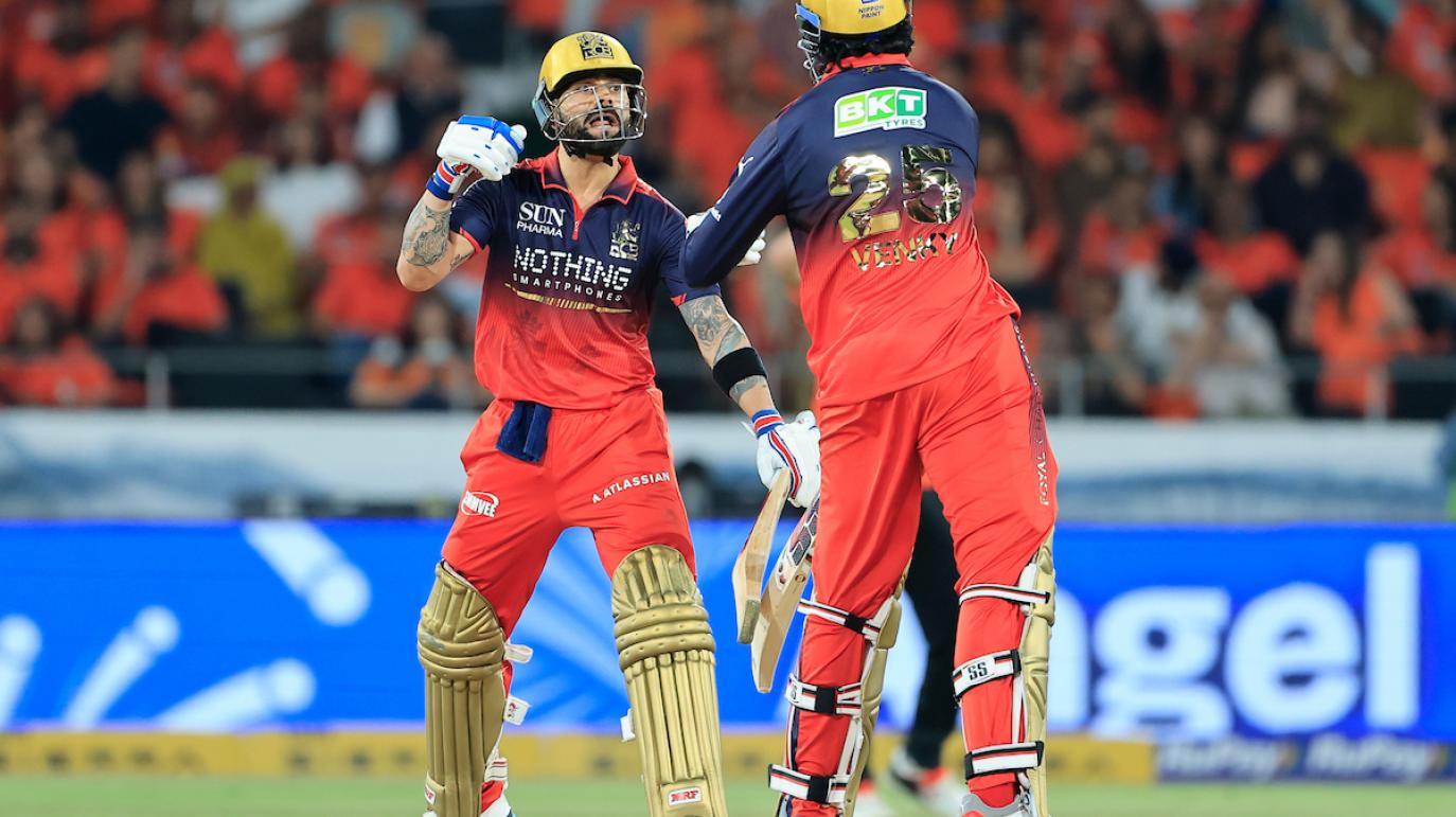 RCB