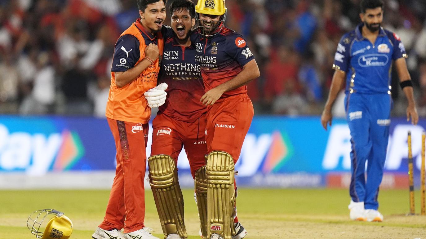 RCB