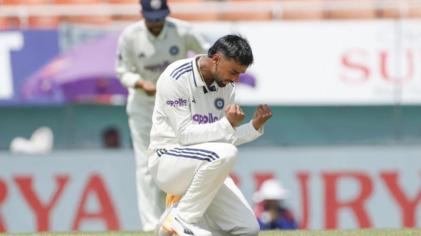 Manav Suthar