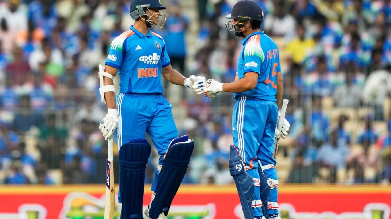 India