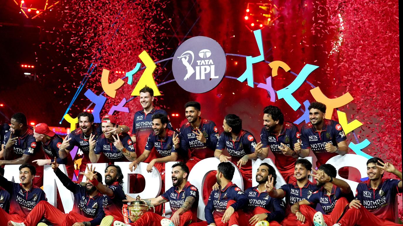 RCB