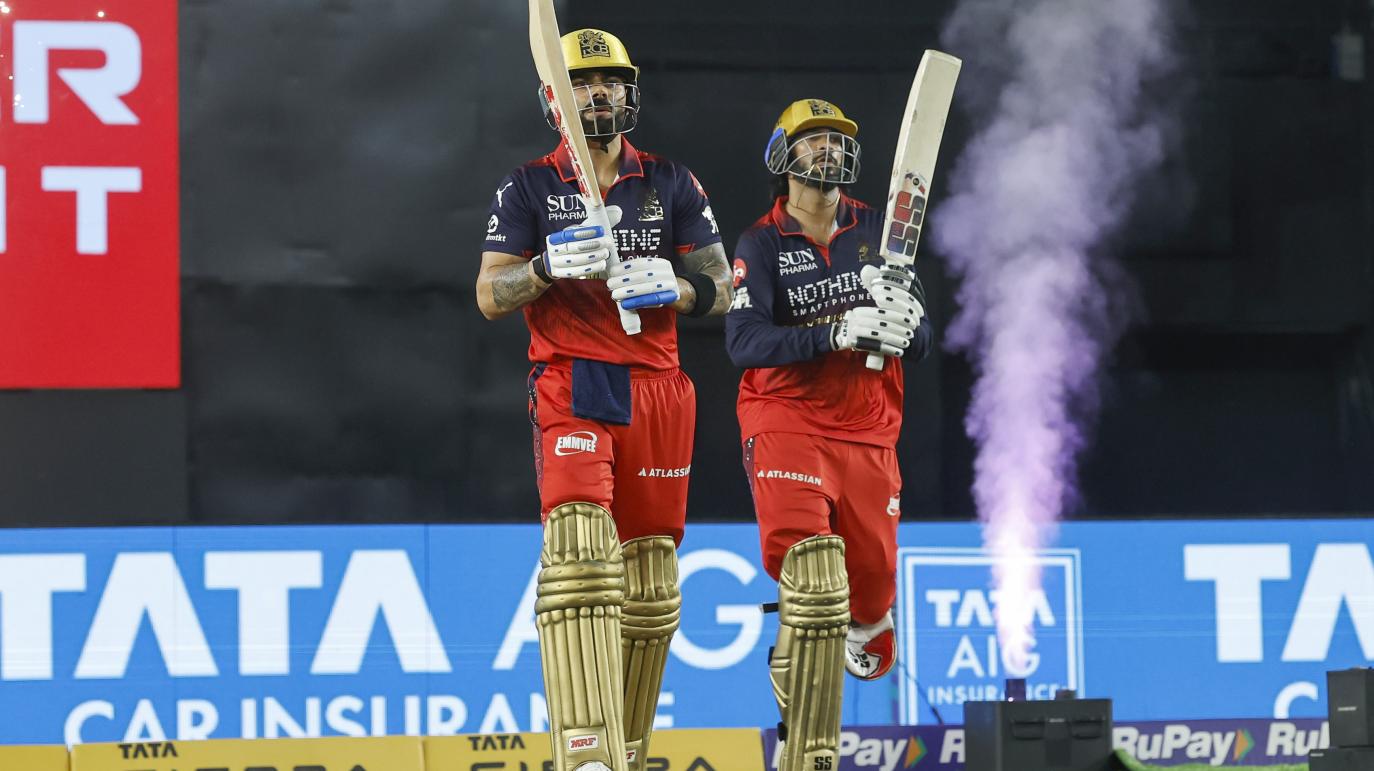 RCB