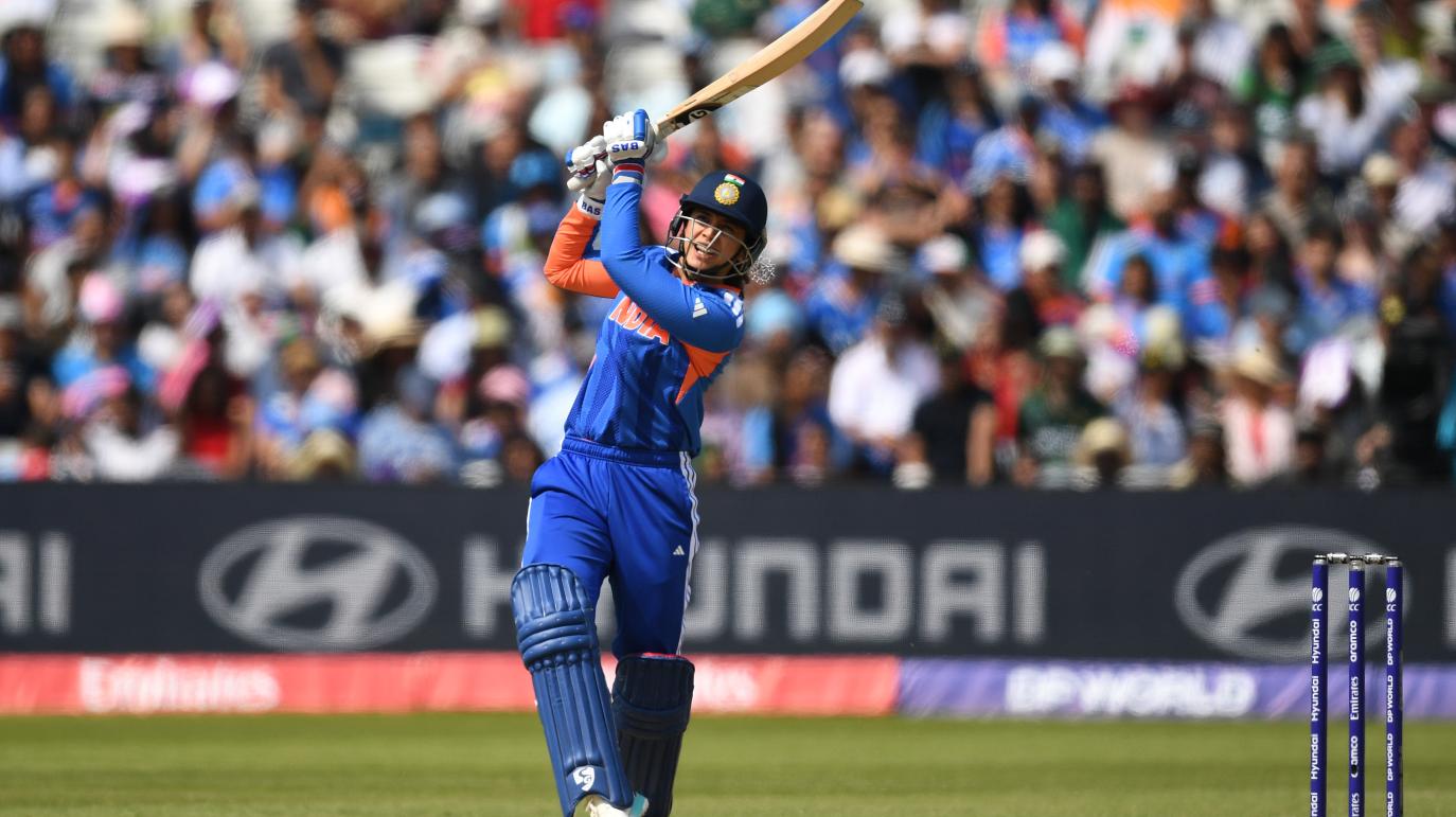 India vs Pakistan