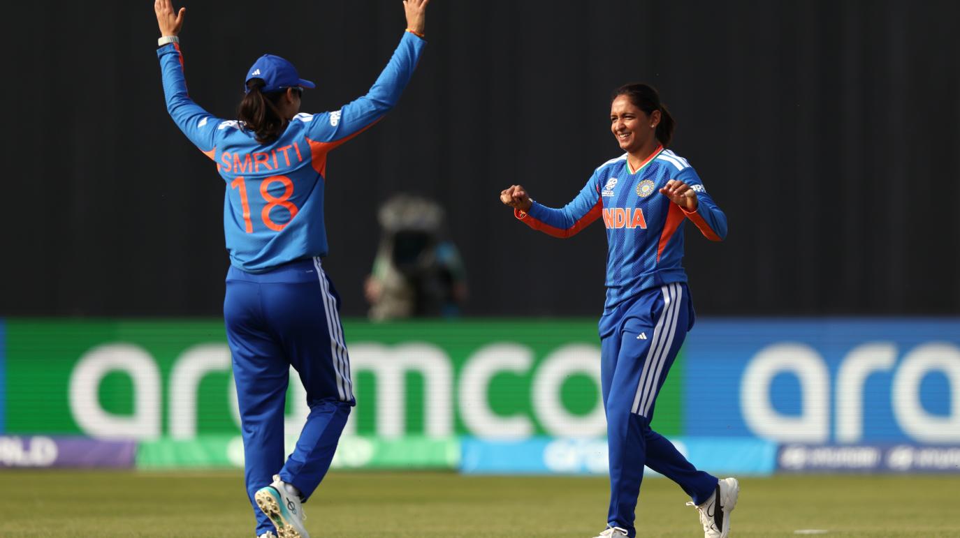 Harmanpreet Kaur