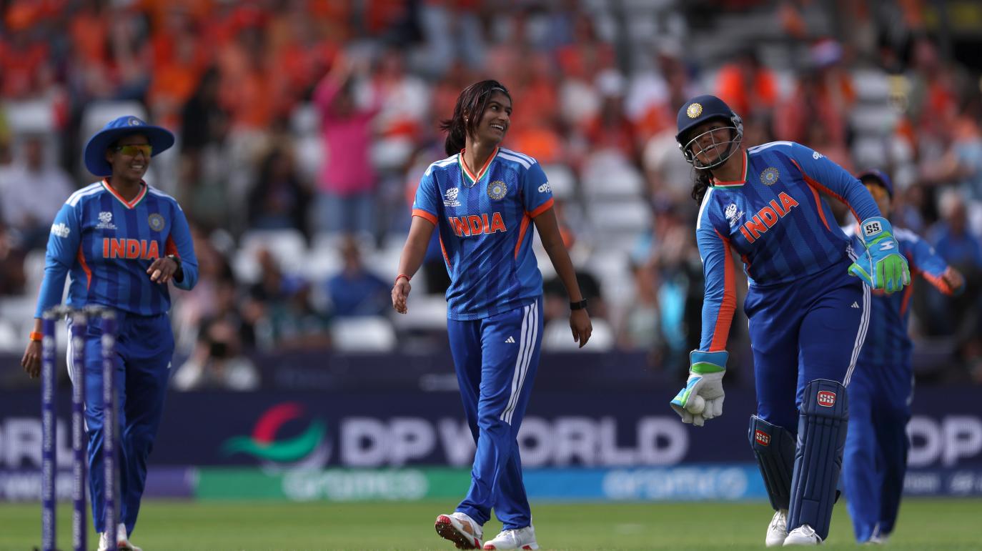 India vs Bangladesh