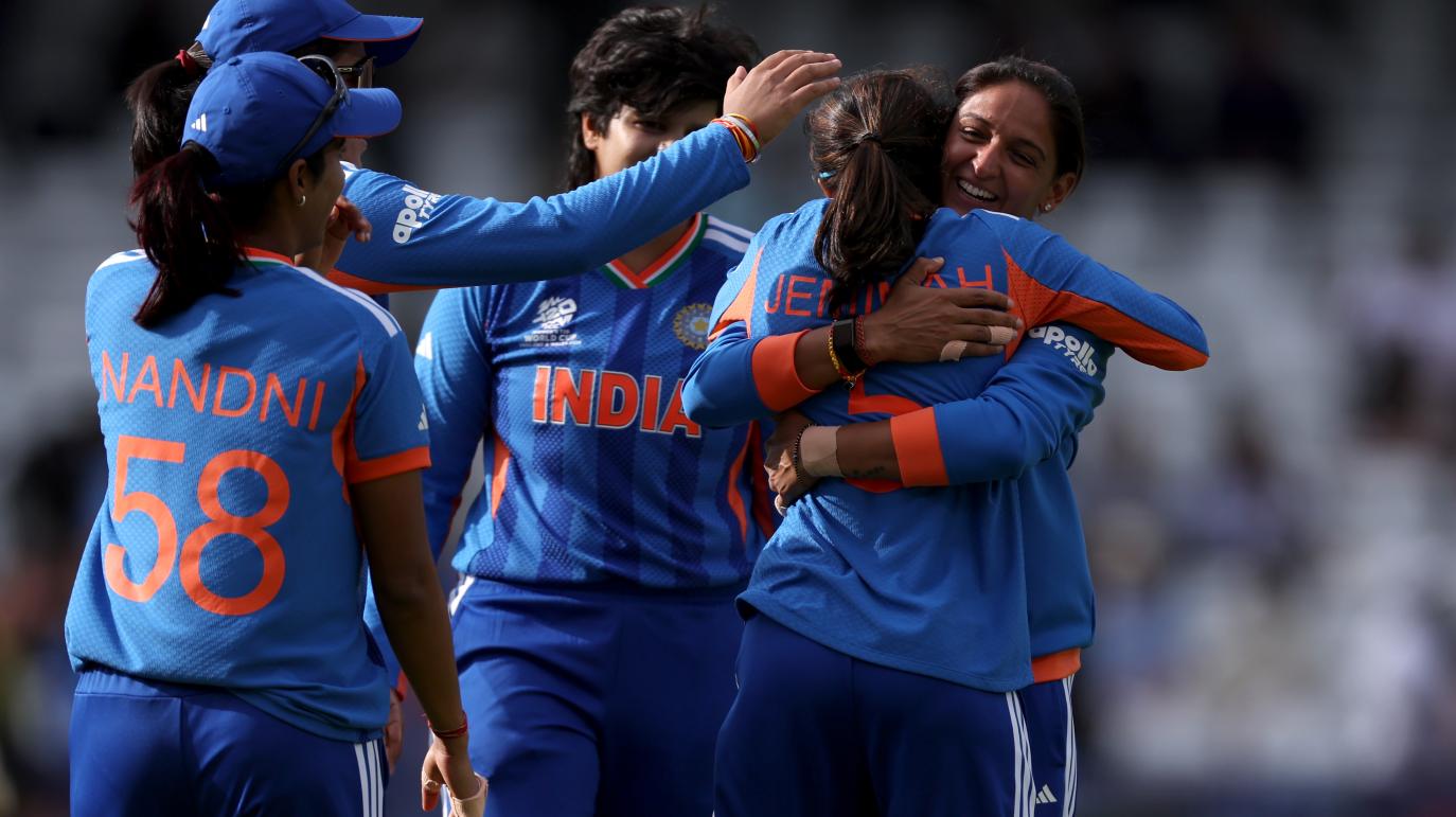 India