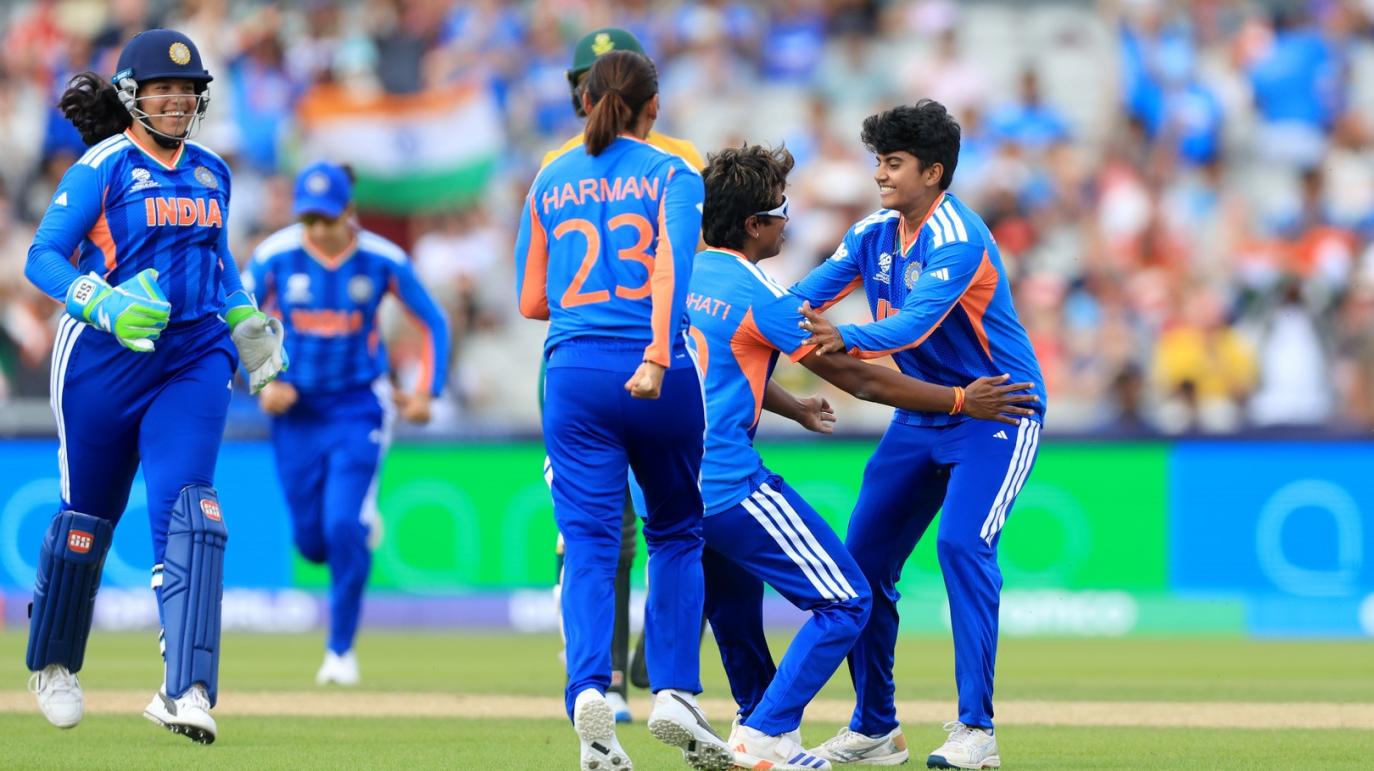 India vs Ireland