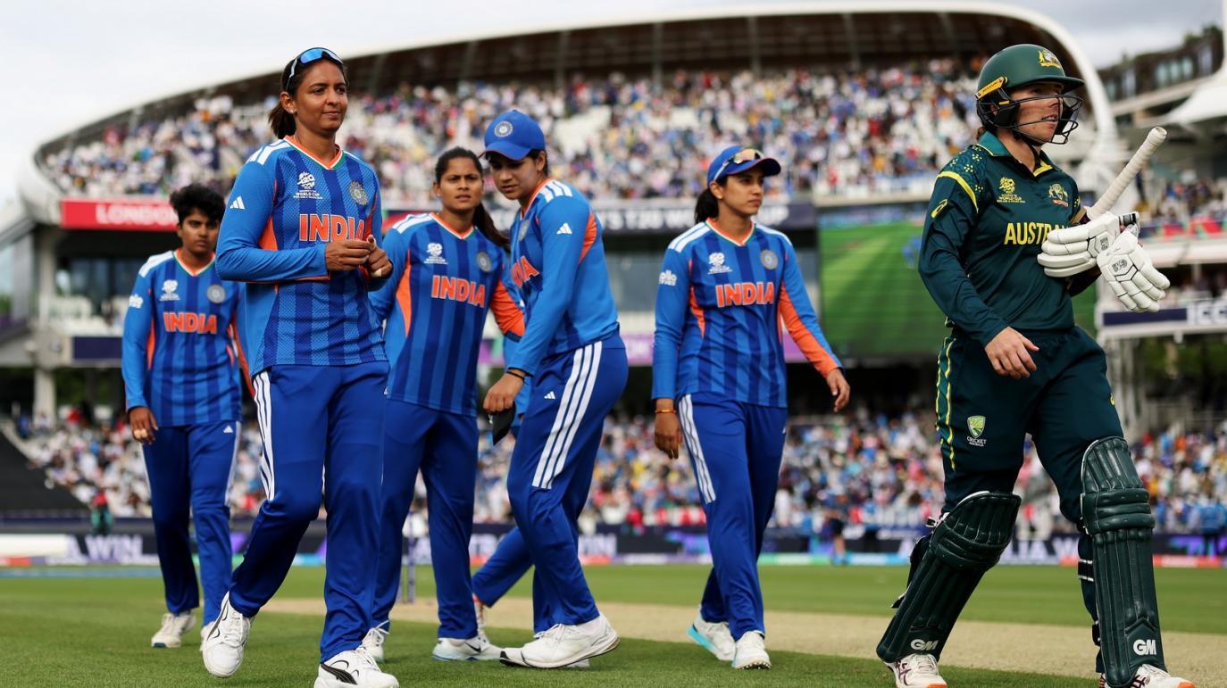 India vs Australia