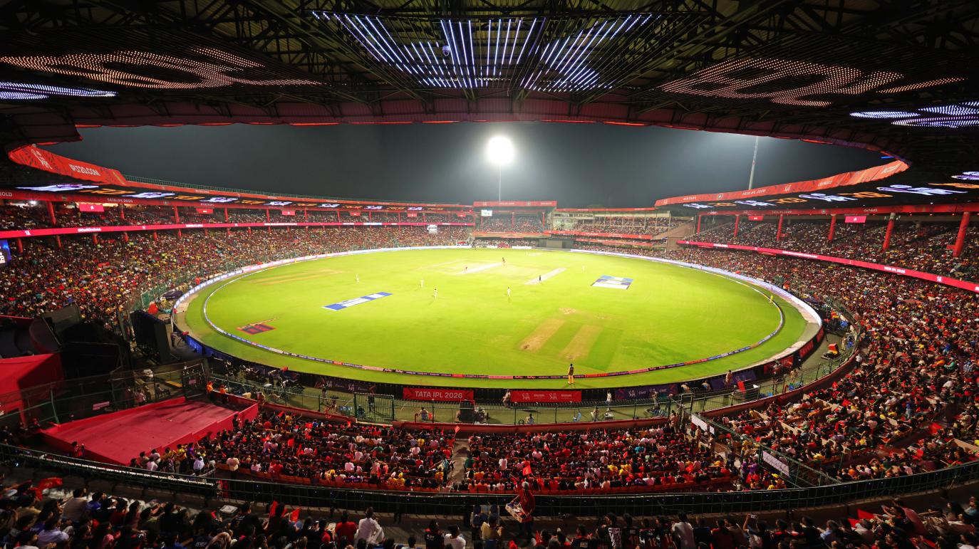 RCB