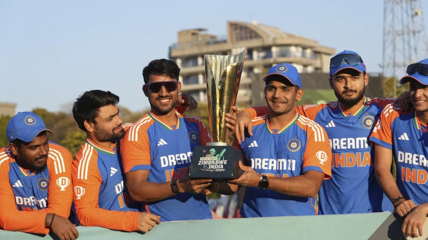 India