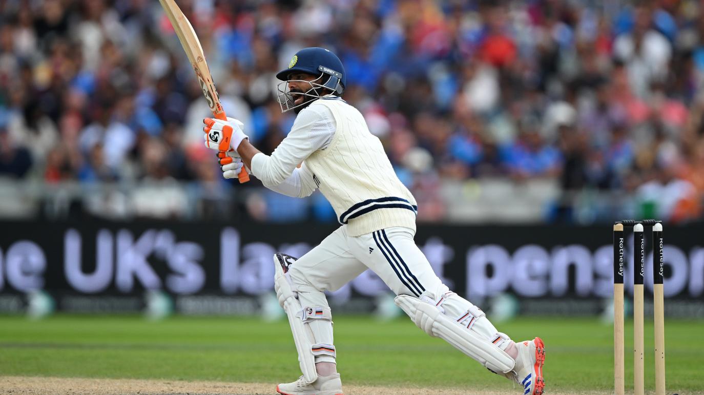 Ravindra Jadeja