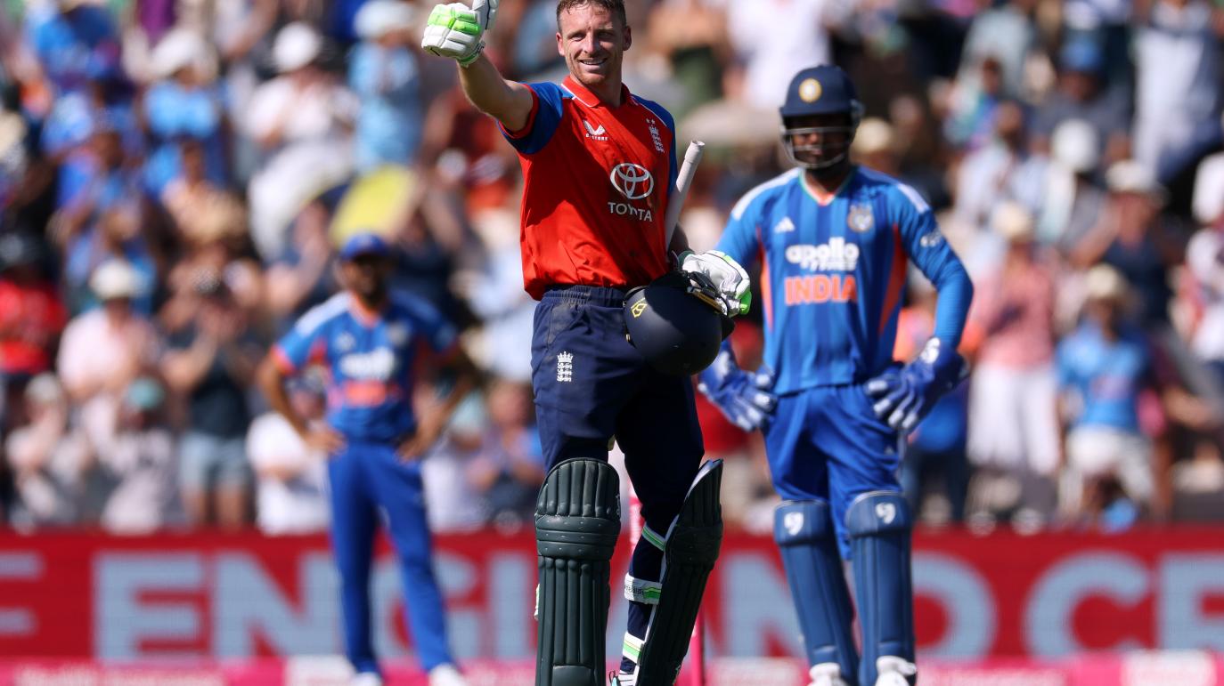 India