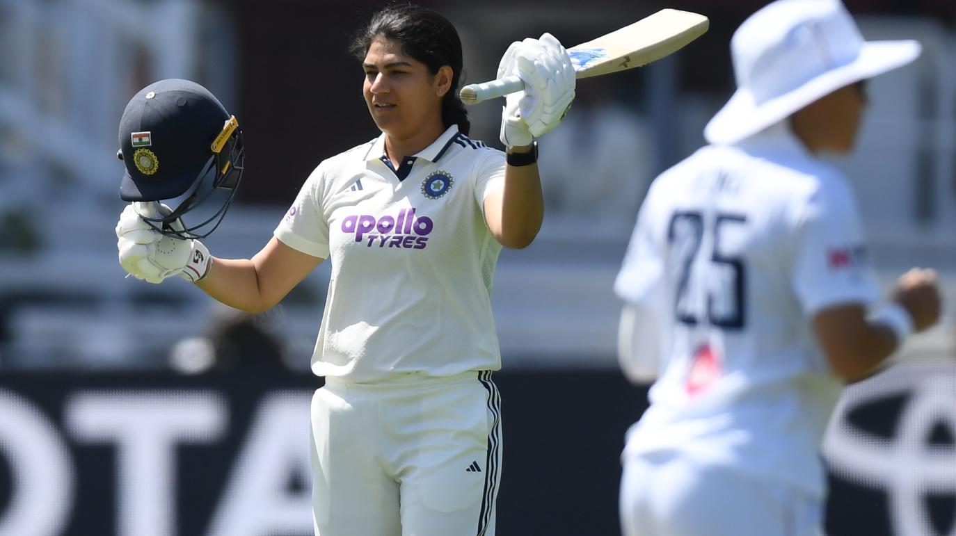 Yastika Bhatia