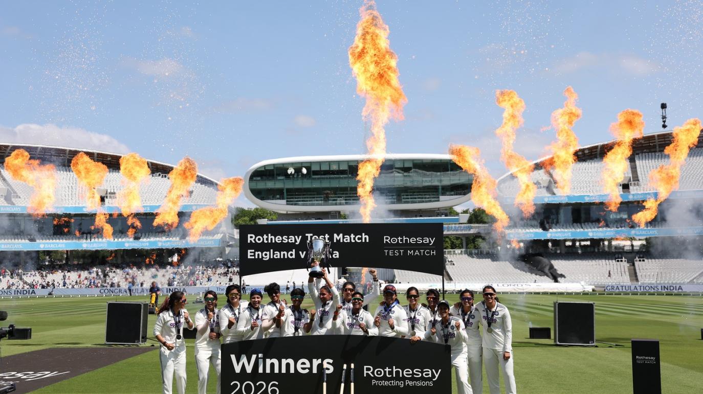 India vs England