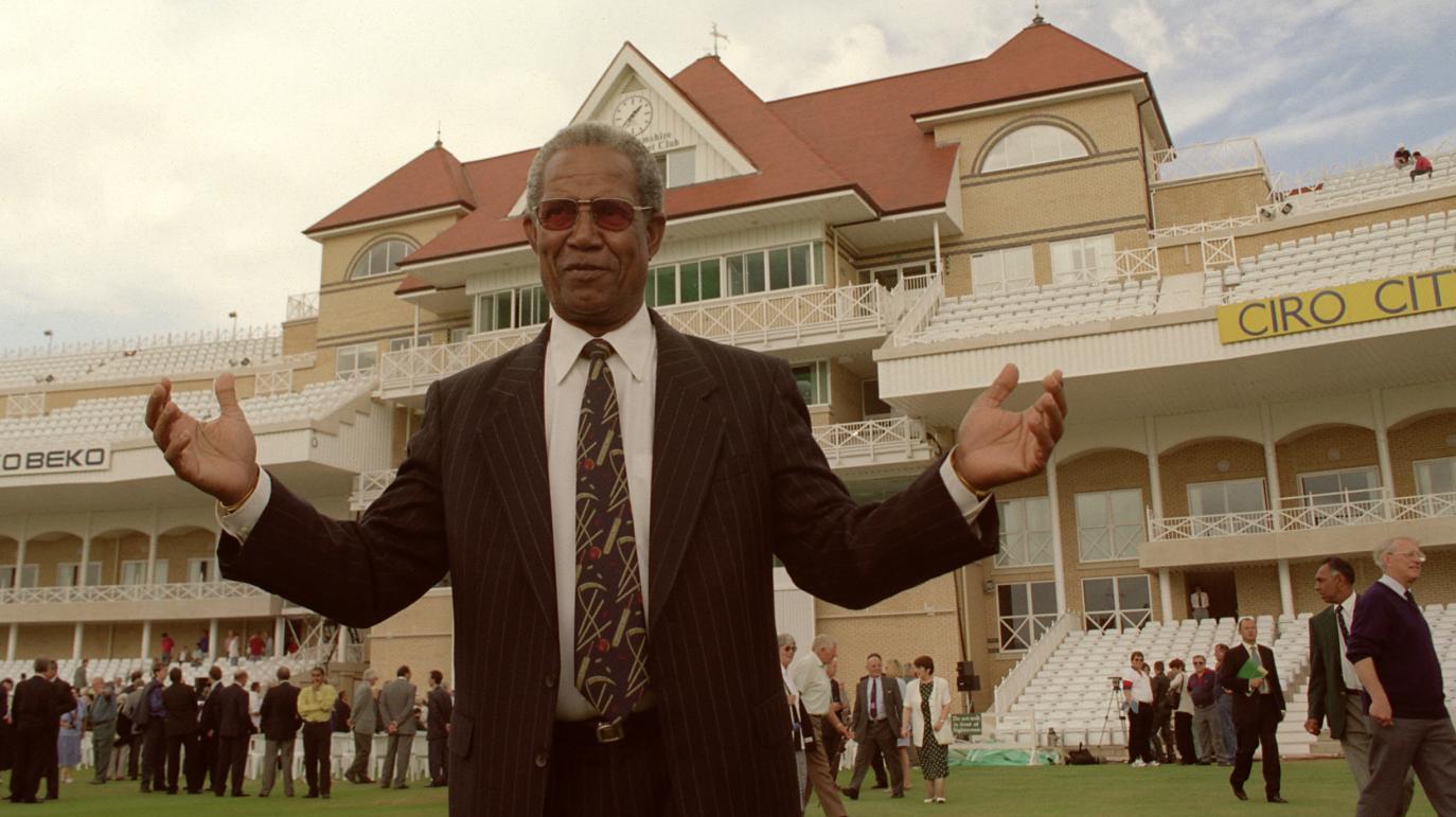 Gary Sobers