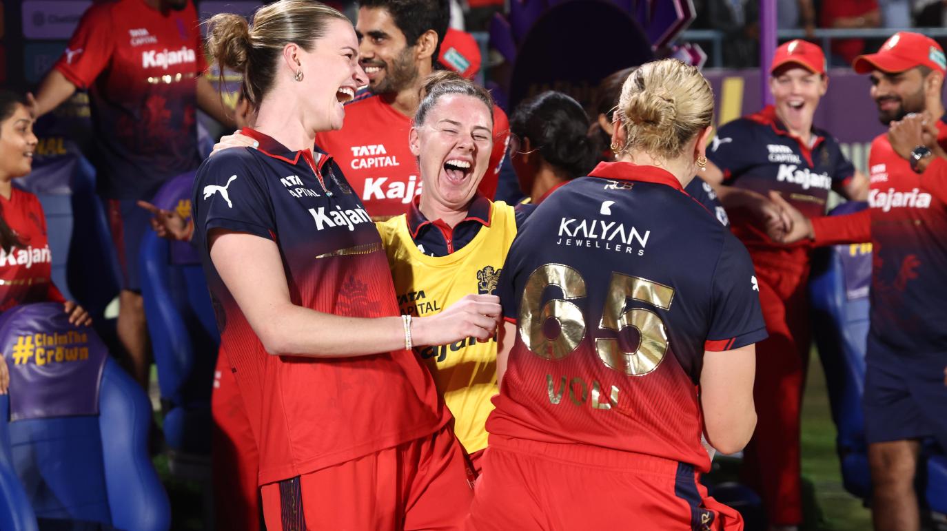RCB