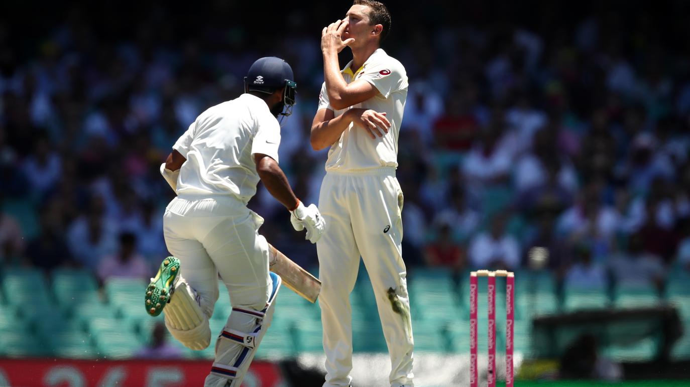 Josh Hazlewood