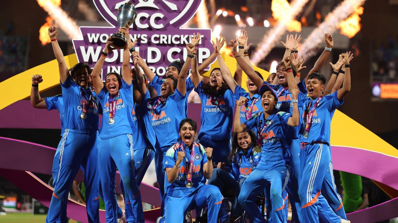 India vs England