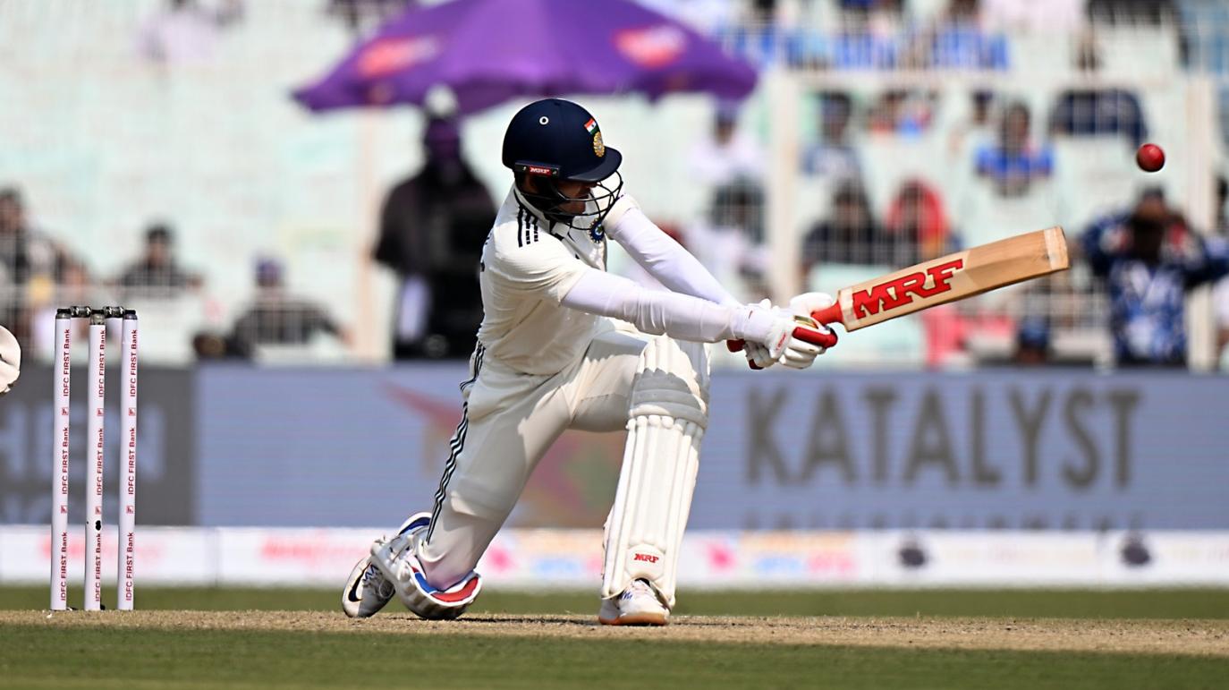 Shubman Gill