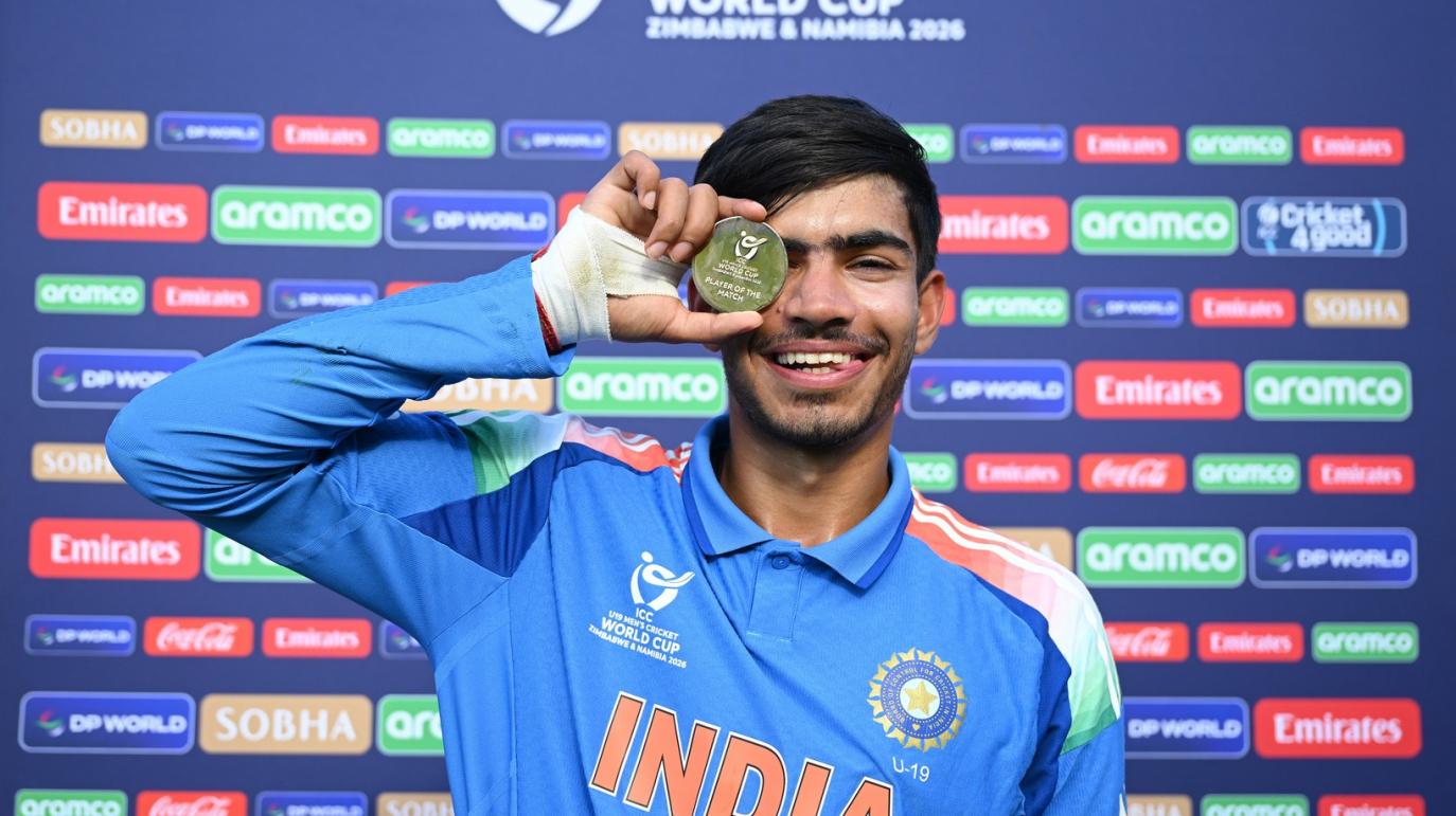 Vihaan Malhotra