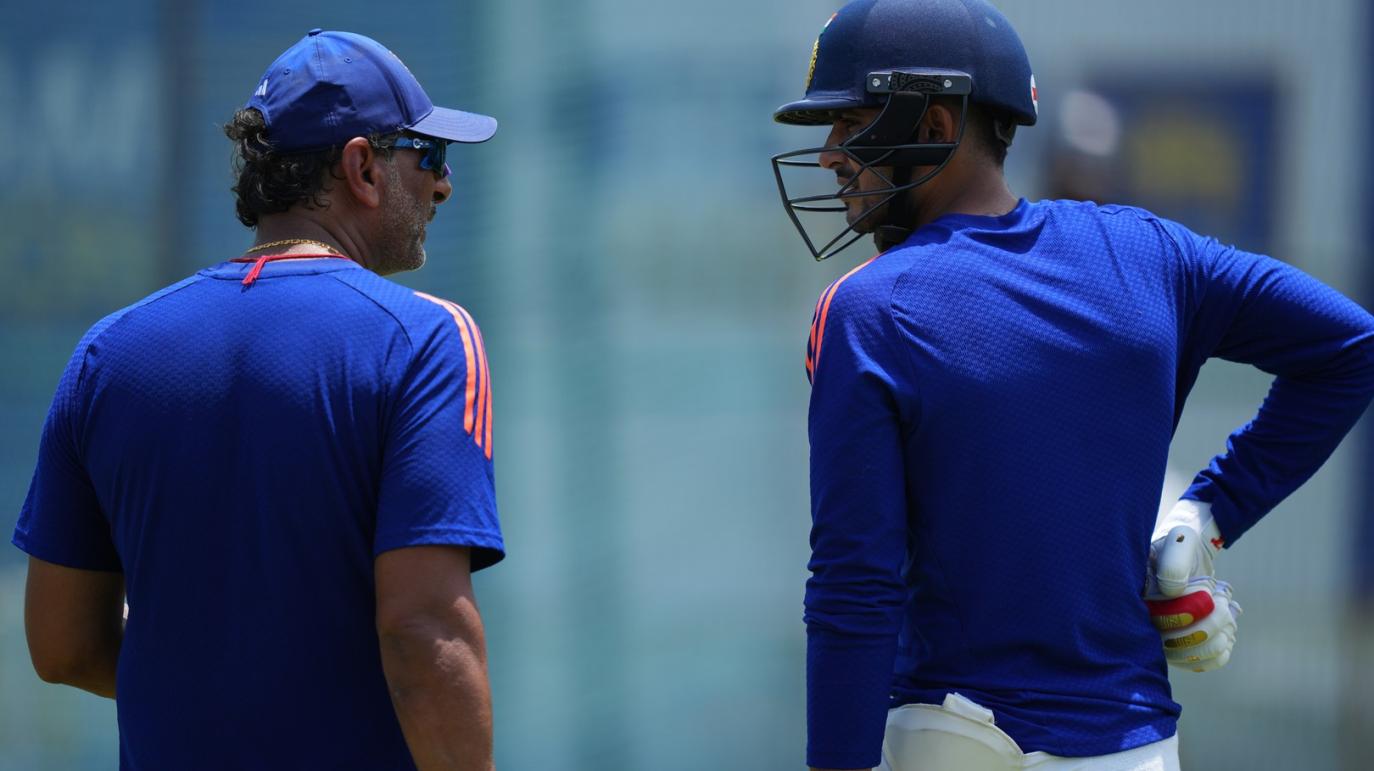 Shubman Gill